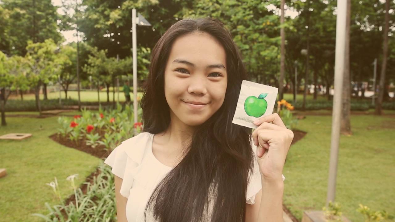 Stay Energized with Applesc in the Holy Month