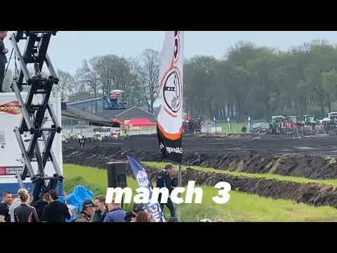 Eurol NK Autocross langeveen (ronde 1) 06-05-2023