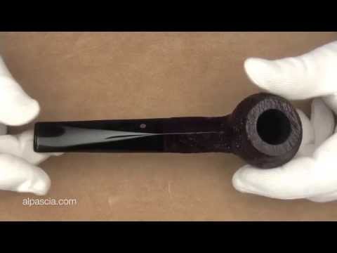 pipa Ashton 151 - pfeife