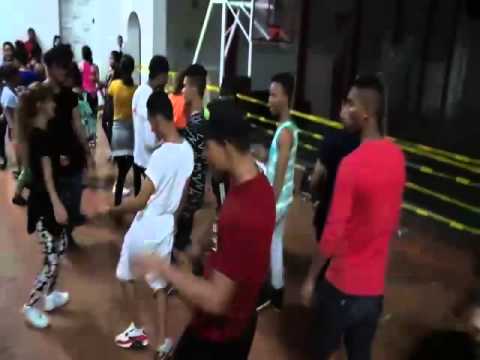 QQ-POUND&HALF MIXFLOUR MANEGHETTO JADE DHQ PANAMA