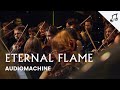 Eternal Flame Audiomachine Live Orchestra Choir ODYSSEY Project