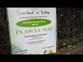 PLASCIA 2023 Botany Department The American College