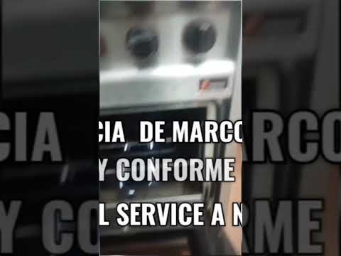 INYECCION INDUSTRIAL GAS INGENIERÍA INDUSTRIAL PARA EQUIPOS GASTRONOMICOS BELL VILLE CÓRDOBA🇦🇷🔥🔥🔥