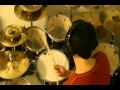 Jonathan Thulin - Jekyll And Hyde - drum cover ...