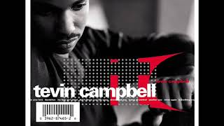 Tevin Campbell - For Your Love