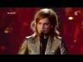 Christine and the queens - "Nuit 17 à 52" Victoires ...