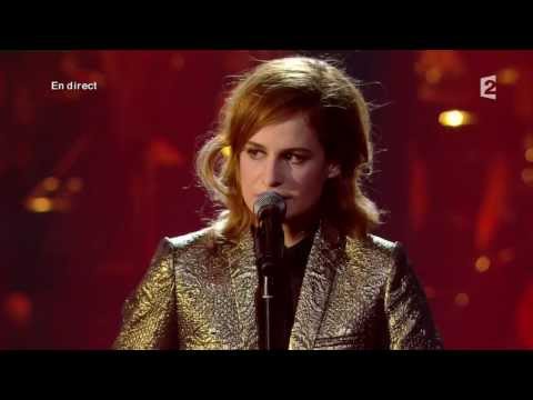 Christine and the queens - 