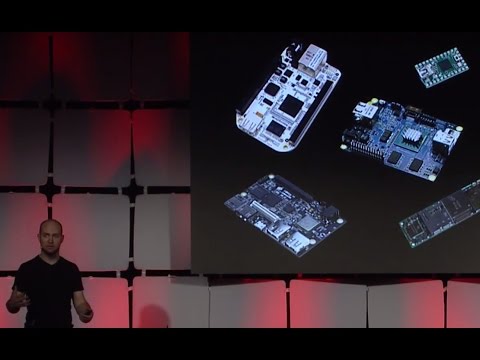 USENIX Enigma 2016 - Defending, Detecting, and Responding to Hardware and Firmware Attacks