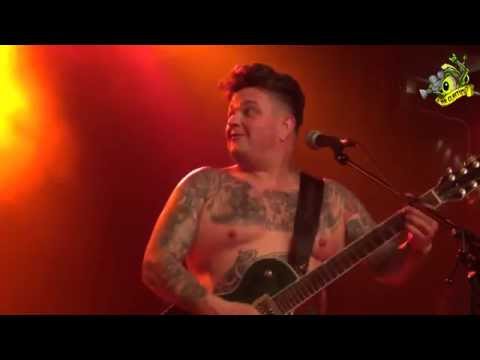 ▲Coffin Nails - Uncle Willy - Psychomania Rumble 2014