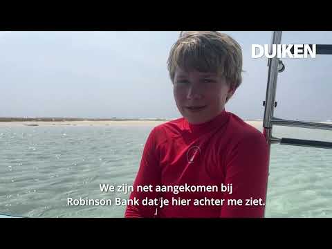 Tiwi Turtle Police in Kenia: mee op patrouille en schildpaddennesten verplaatsen