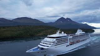 Seven Seas Mariner Nassau