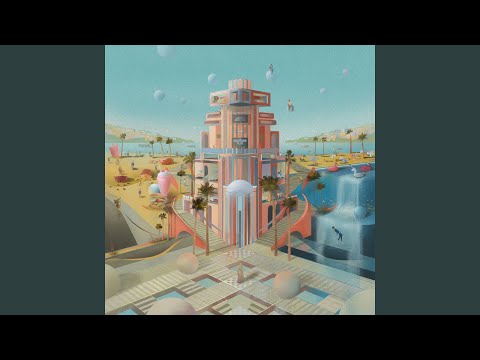 Too Late (feat. Teddy Adhitya)