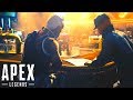 Apex Legends Opening Cinematic