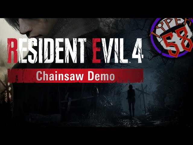 Vídeo relacionado con Capcom Resident Evil 4 Básico PlayStation 4 vídeo - Juego (PlayStation 4, Supervivencia / Horror, M (Maduro), Soporte físico)