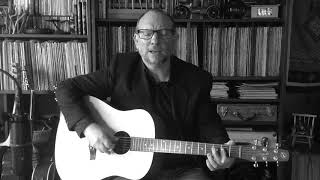 Where your love won&#39;t go (Clint Black cover)by Jason Wood