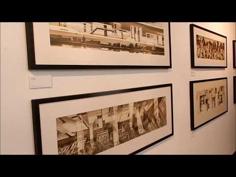 A+D Architecture and Design Museum