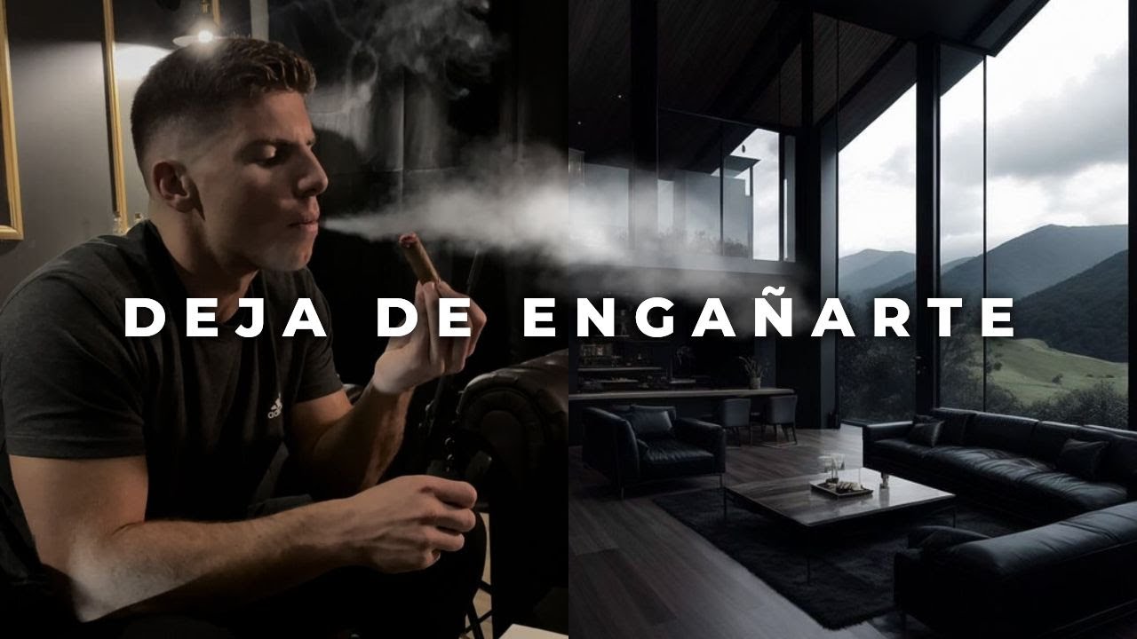 Deja de Sentir Lástima Por Ti | Las Palabras que No Quieres Oír | Abre Los Ojos