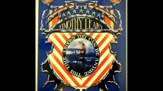 Timothy Leary - You Can Be Anyone This Time Around