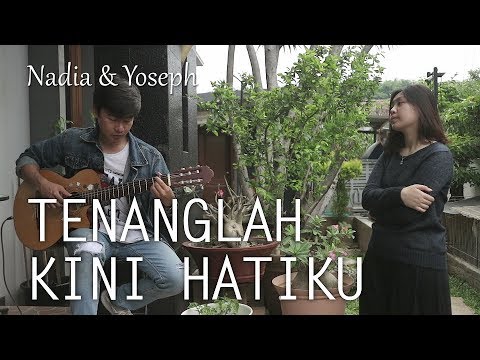 Tenanglah Kini Hatiku (KJ 410) | by NY7