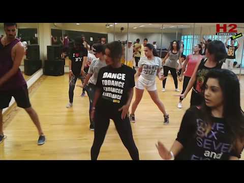 H2 INTENSIVE MANAUS  - GANDHI TABOSA