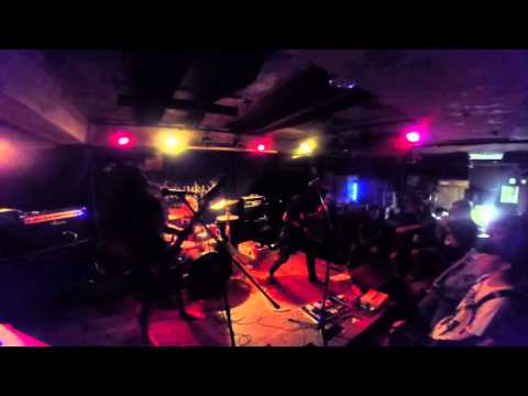 SCUMRAID - FULL SET - SPACEMOON