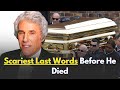 Composer Burt Bacharach Scariest Last Words before he died @CelebritiesBiographer  2023