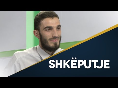 Ruajeni sinqeritetin e fëmijës suaj - Hoxhë Ekrem Avdiu