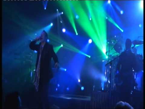SIMPLE MINDS LIVE IN AURICH   TEIL 4