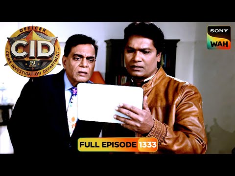 Abhijeet के Switzerland जाने की बात पर भड़के DCP | CID | सी.आई.डी. | 4 Feb 2026