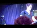Hunter Hayes - Faith To Fall Back On - Las Vegas