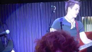 Hunter Hayes - Faith To Fall Back On - Las Vegas