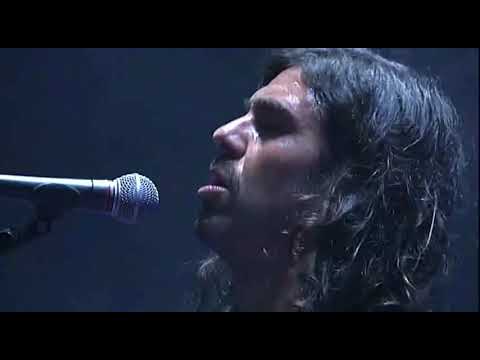 MANCHA DE ROLANDO RECITAL EN VIVO