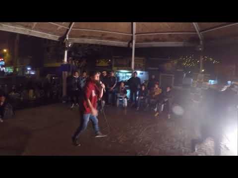 colectivo Bandera del HipHop / Jc vs Btb cuartos