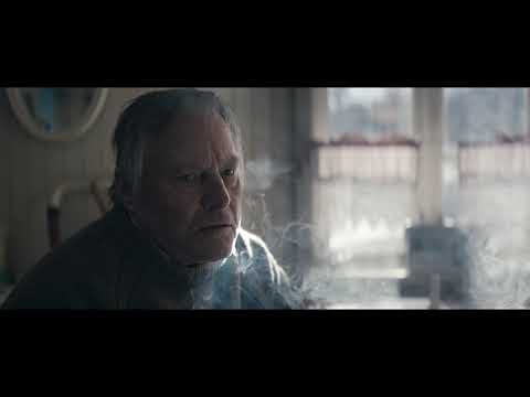 Out Stealing Horses (Clip 'Smoke Inside')