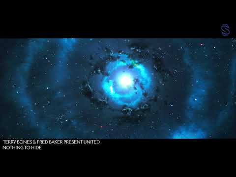Terry Bones & Fred Baker Present UNITED - Nothing To Hide