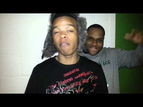 DONGO- HODEDO (VIDEO CLIP)