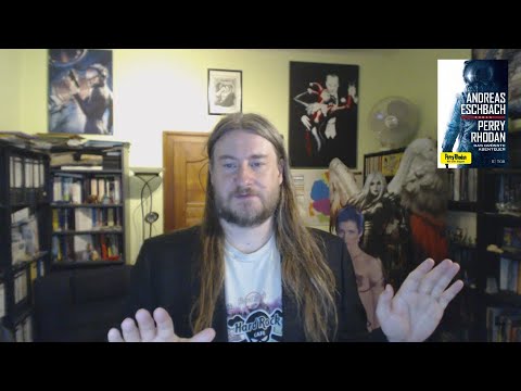 KLP 2020 - Perry Rhodan - Das größte Abenteuer