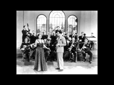 Comes Love - Artie Shaw and Helen Forrest