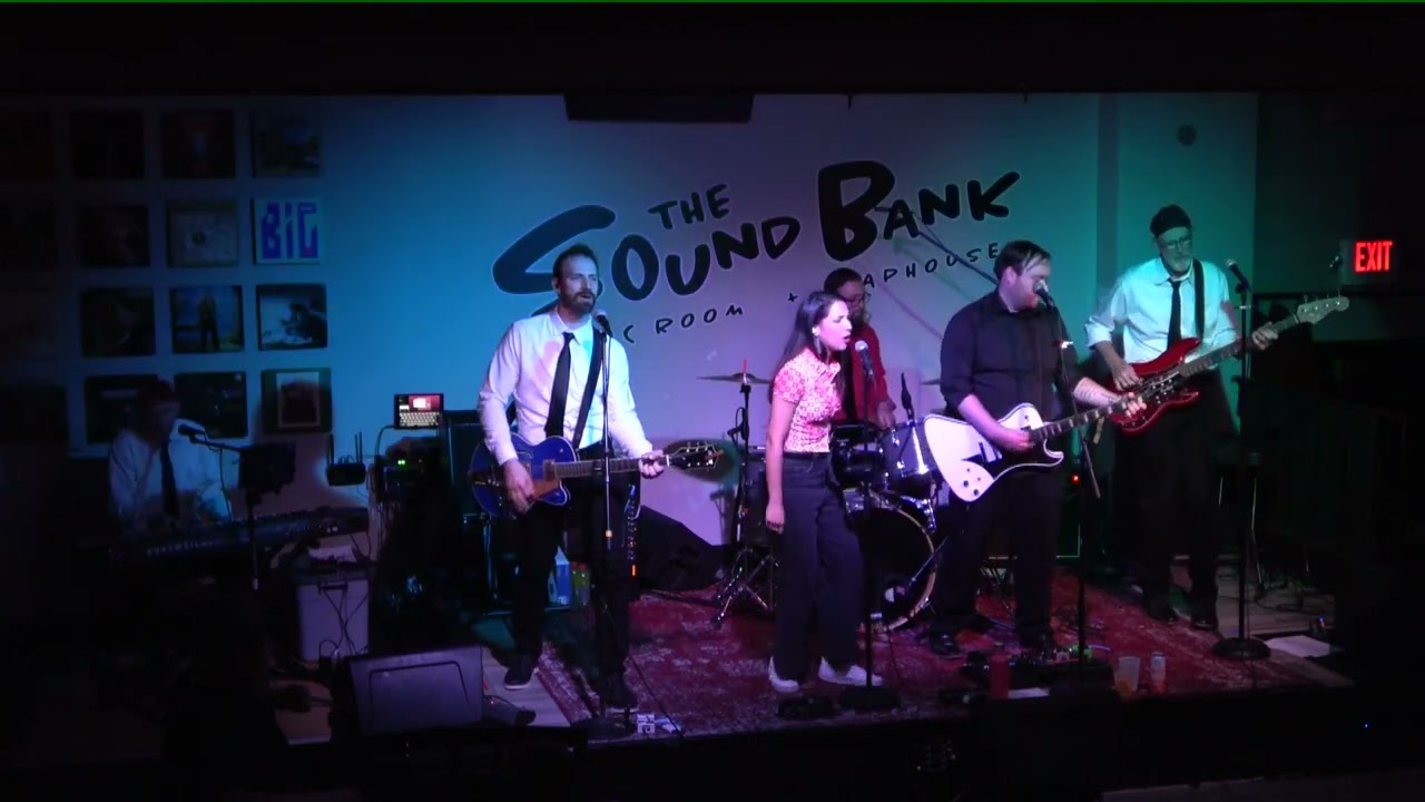 Promotional video thumbnail 3 for Almost There