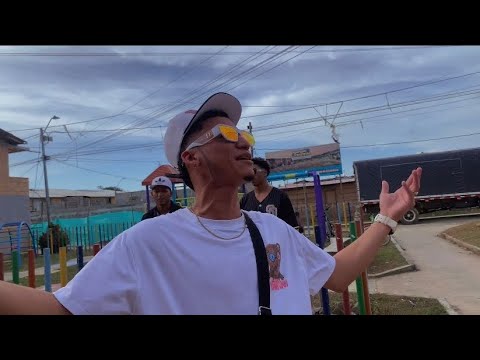 Blade La Parita - Mi Desahogo Vídeo Oficial