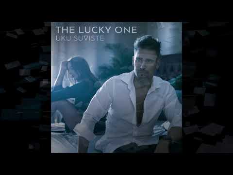 2021 Uku Suviste - The Lucky One