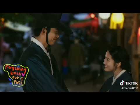 Secret royal inspector and joy sweet scene #kdrama #secretroyalinspectorjoy