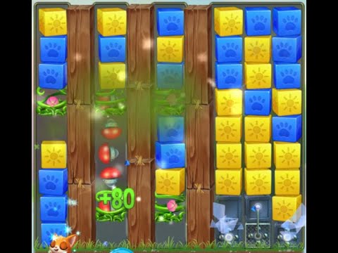 Pet Rescue Saga Level 6884 no boosters