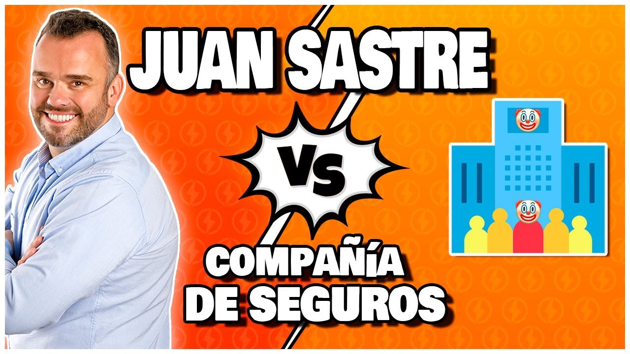 NO ESTOY DE ACUERDO con la INDEMNIZACIÓN del SEGURO ✅ Te explico QUÉ PUEDES HACER 🤔