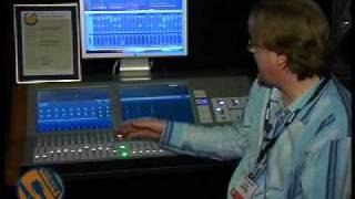 Video thumbnail for Mackie Digital X Bus by gearwire