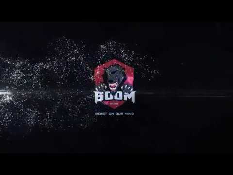 Beast Play - CSGO ON WESG