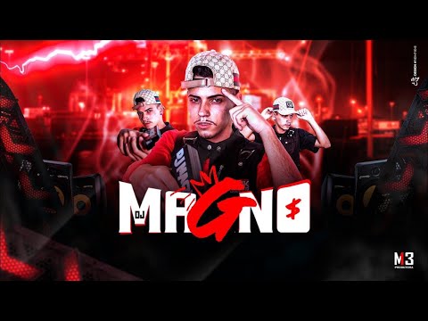 ROÇA BCT NO MEU FUZIL - MC RD (DJ MAGNO)