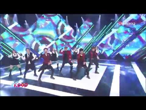 Simply K-Pop - A-ble(에이블) _ Bang Ya(빵야)
