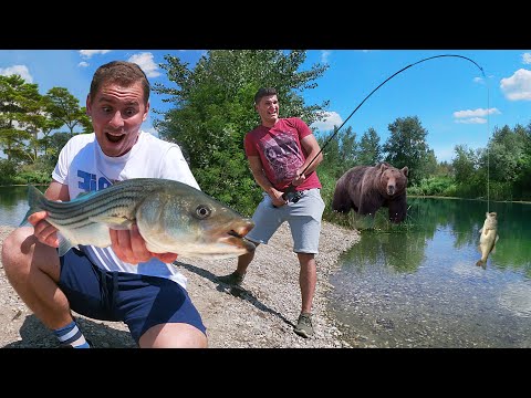 KO UPECA VIŠE RIBA OSVAJA 10 000€