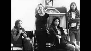 Luscious Jackson - Satellite ( 6/15/1995 Hollywood, CA )